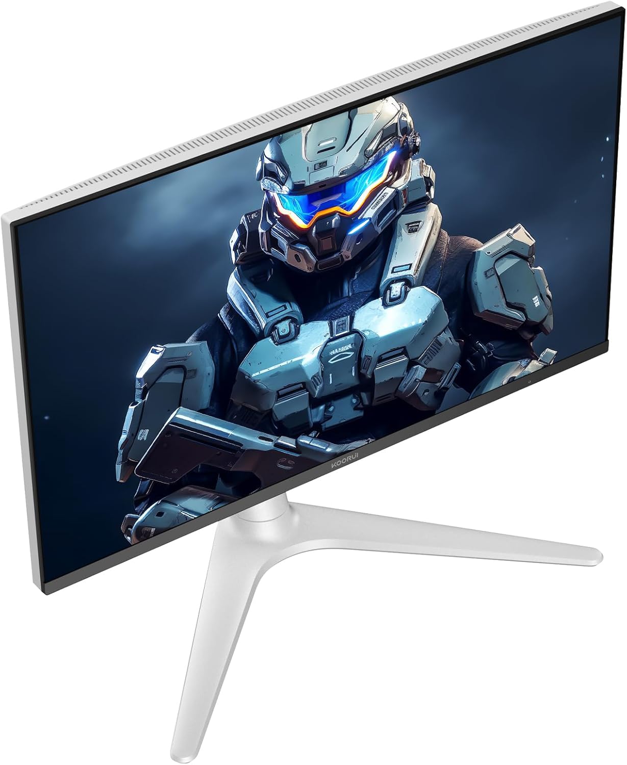 KOORUI GN10 27-inch VA Mini-LED QHD 240Hz Gaming Monitor