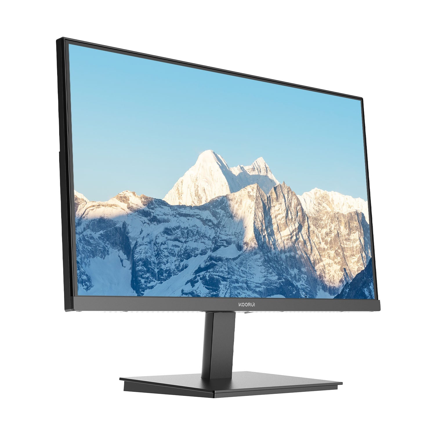 KOORUI E2212F 22-inch VA FHD 100Hz Business Monitor