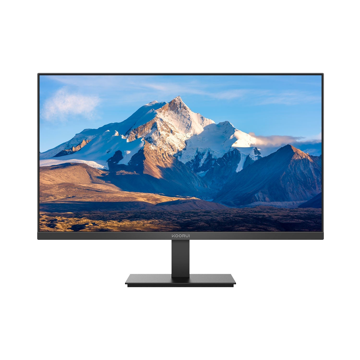 KOORUI E2711K 27-inch IPS FHD 144Hz Business Monitor
