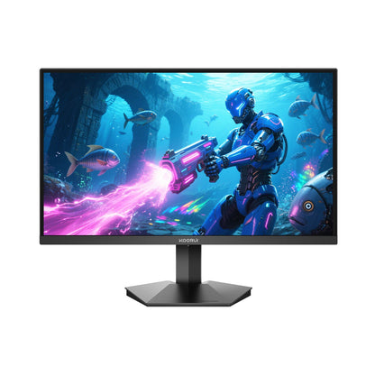 KOORUI G2511P 25-inch IPS FHD 200Hz Gaming Monitor