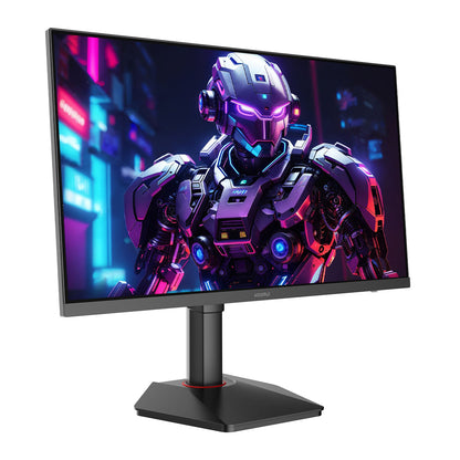KOORUI G2741L 27-inch IPS 4K UHD Dual-Mode 160Hz+UHD/320Hz+FHD Gaming Monitor